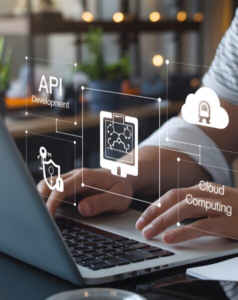 api-application-programming-interface-concept-programmer-types-laptop